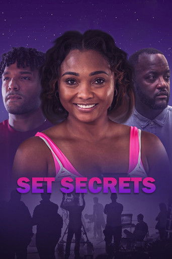 دانلود فیلم Set Secrets 