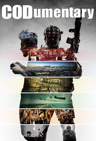 دانلود فیلم CODumentary 2017