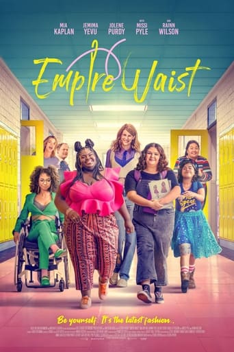 دانلود فیلم Empire Waist 2024