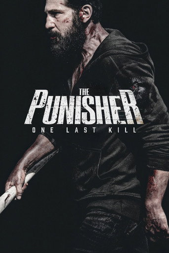 دانلود فیلم The Punisher: One Last Kill 2026 (مجازاتگر: یک قتل آخر)