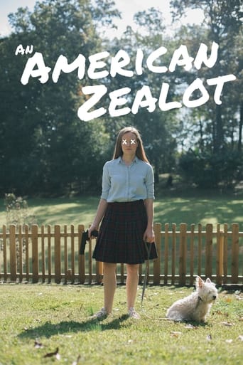 دانلود فیلم An American Zealot 2021 (یک آمریکایی متعصب )