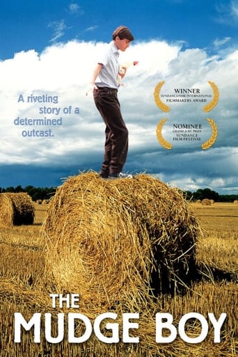 دانلود فیلم The Mudge Boy 2003 (پسر گلی)