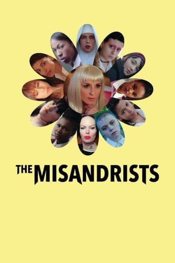 دانلود فیلم The Misandrists 2017