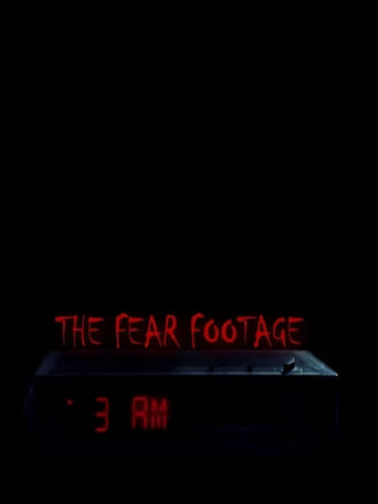 The Fear Footage 3AM 2021 (فیلم ترس: ساعت ۳ بامداد)