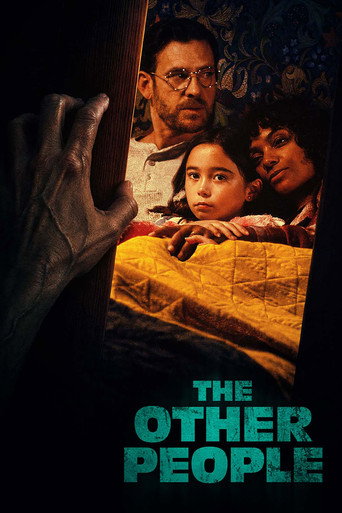 دانلود فیلم The Other People 2025