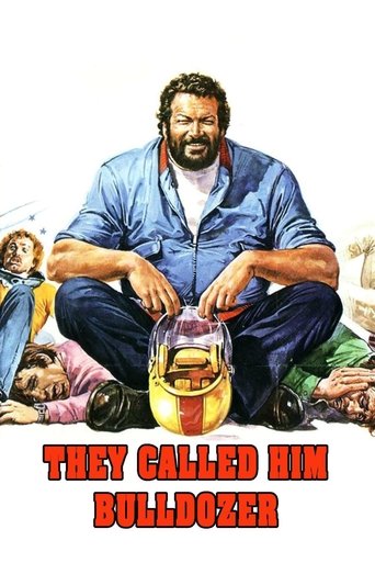 They Called Him Bulldozer 1978 (به من میگن بولدوزر)