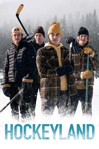 Hockeyland 2021