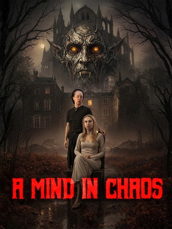 دانلود فیلم A Mind in Chaos 2026
