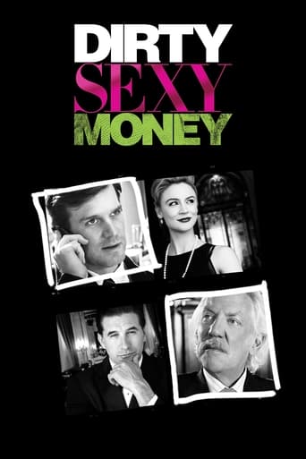 Dirty Sexy Money 2007