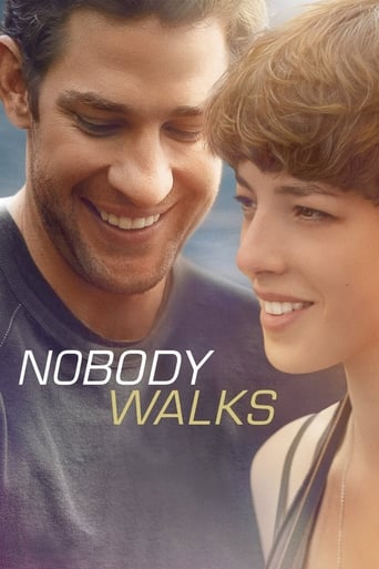 دانلود فیلم Nobody Walks 2012 (هیچ کس راه نمی رود)