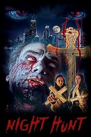 دانلود فیلم Night Hunt 2022 (شکار شب)