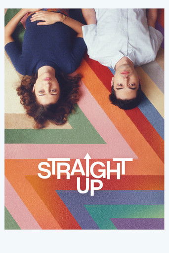 Straight Up 2019 (مستقیم)
