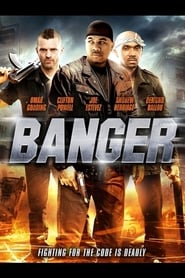 Banger 2016 (تبهکار )