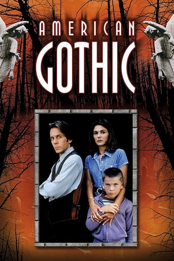 American Gothic 1995