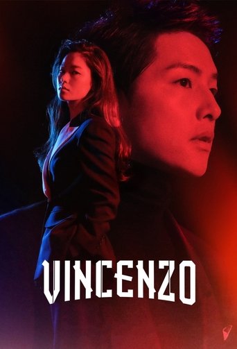 Vincenzo 2021 (وینچنزو)