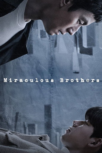 دانلود سریال Miraculous Brothers 2023 (برادران معجزه گر)
