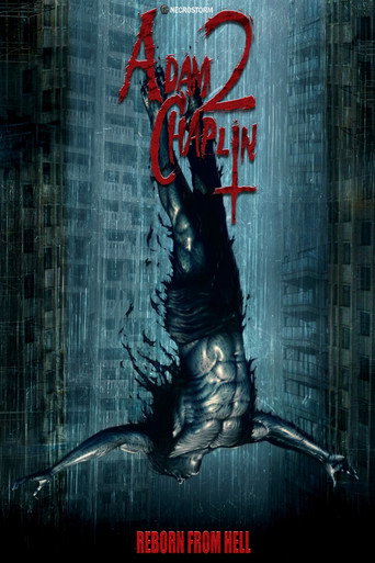 Adam's Curse: Reborn from Hell 2025