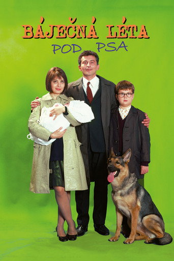 دانلود فیلم The Wonderful Years That Sucked 1997