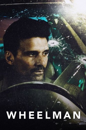 Wheelman 2017 (راننده )