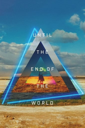 Until the End of the World 1991 (تا پایان جهان)