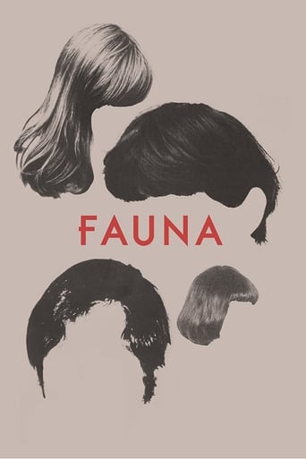 دانلود فیلم Fauna 2020