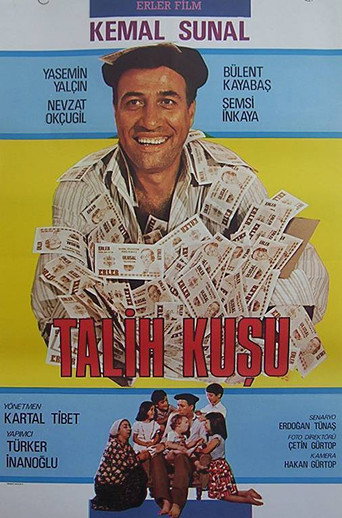 دانلود فیلم Talih Kuşu 1989