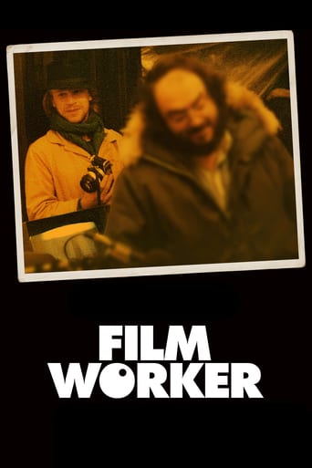 Filmworker 2017