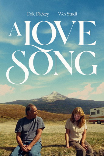 A Love Song 2022 (آهنگ عشق)