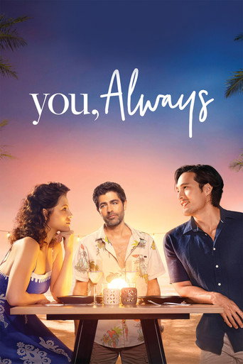 دانلود فیلم You, Always 2025