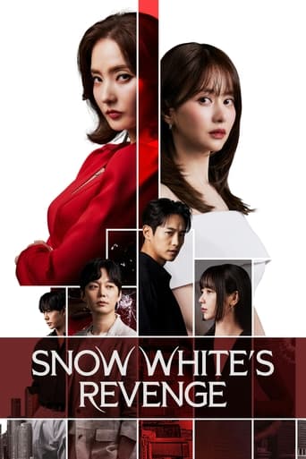 Snow White's Revenge 2024 (رسوایی (انتقام سفید برفی))