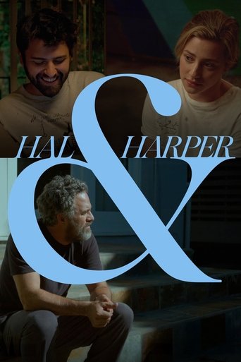 دانلود سریال Hal & Harper 2025 (هال و هارپر)