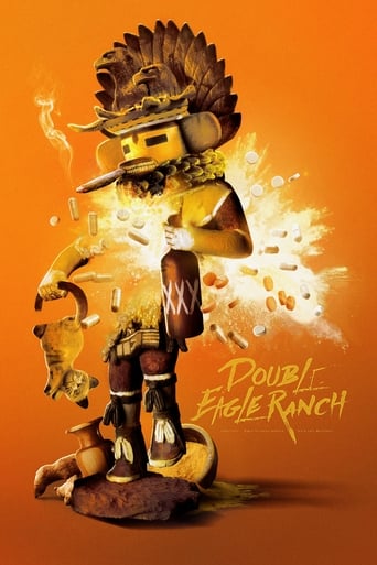 دانلود فیلم Double Eagle Ranch 2018