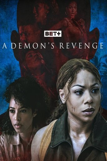 A Demon's Revenge 2025