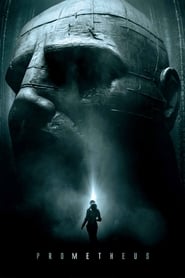 Prometheus 2012 (پرومتئوس)