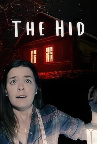 دانلود فیلم The Hid 2023