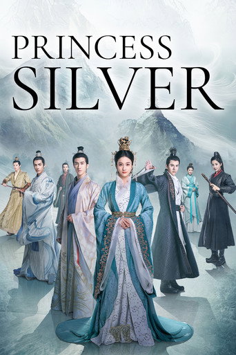 Princess Silver 2019 (پرنسس نقره ای)