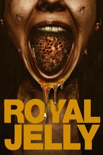 Royal Jelly 2021 (ژل رویال)