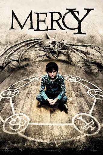 Mercy 2014 (مرسی)