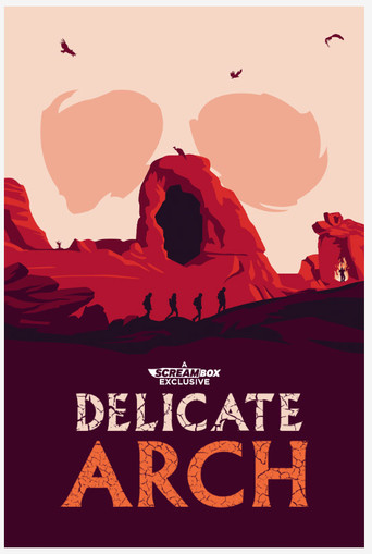 Delicate Arch 2024