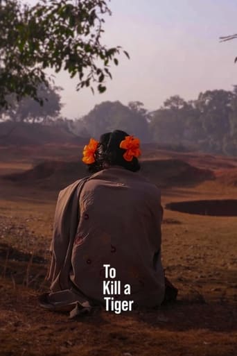 دانلود فیلم To Kill a Tiger 2022 (برای کشتن یک ببر)