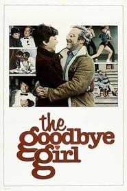 دانلود فیلم The Goodbye Girl 1977 (دختر خداحافظ)