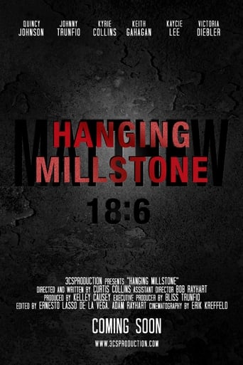 Hanging Millstone 2019