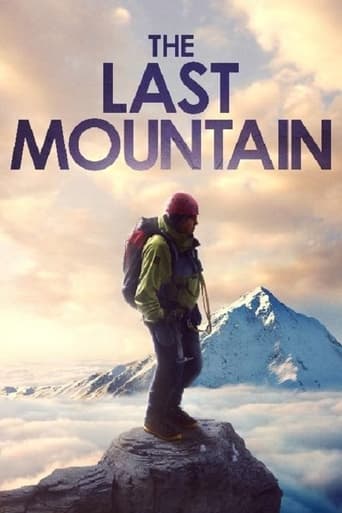 The Last Mountain 2021 (آخرین کوه)