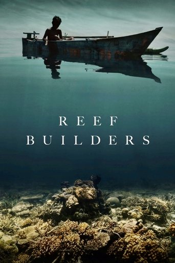 دانلود فیلم Reef Builders 2025