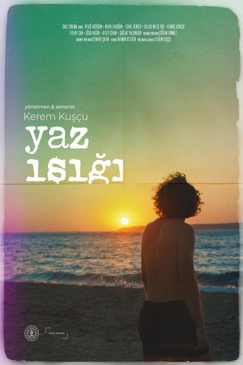 دانلود فیلم Summer Light 2025