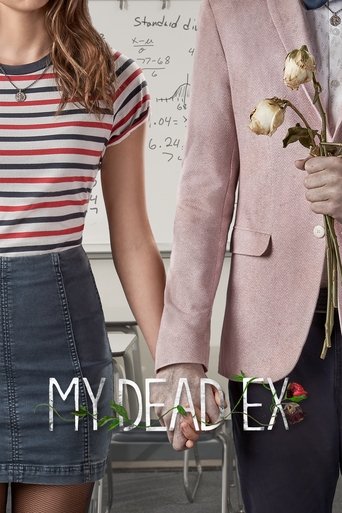دانلود سریال My Dead Ex 2018