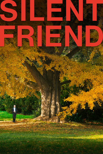 دانلود فیلم Silent Friend 2025 (دوست خاموش)