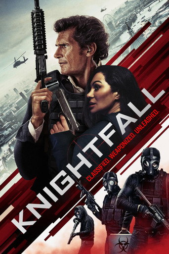 دانلود فیلم Knightfall 2026