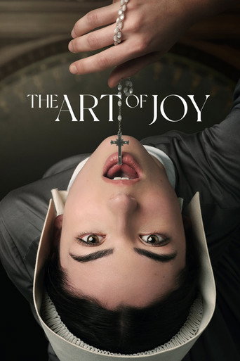 دانلود سریال The Art of Joy 2024 (هنر خوشی)