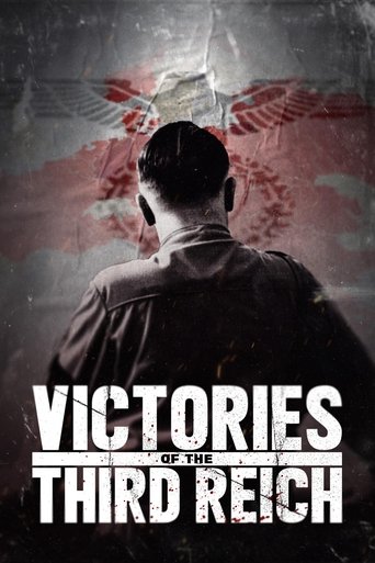 دانلود فیلم Victories of the Third Reich 2025